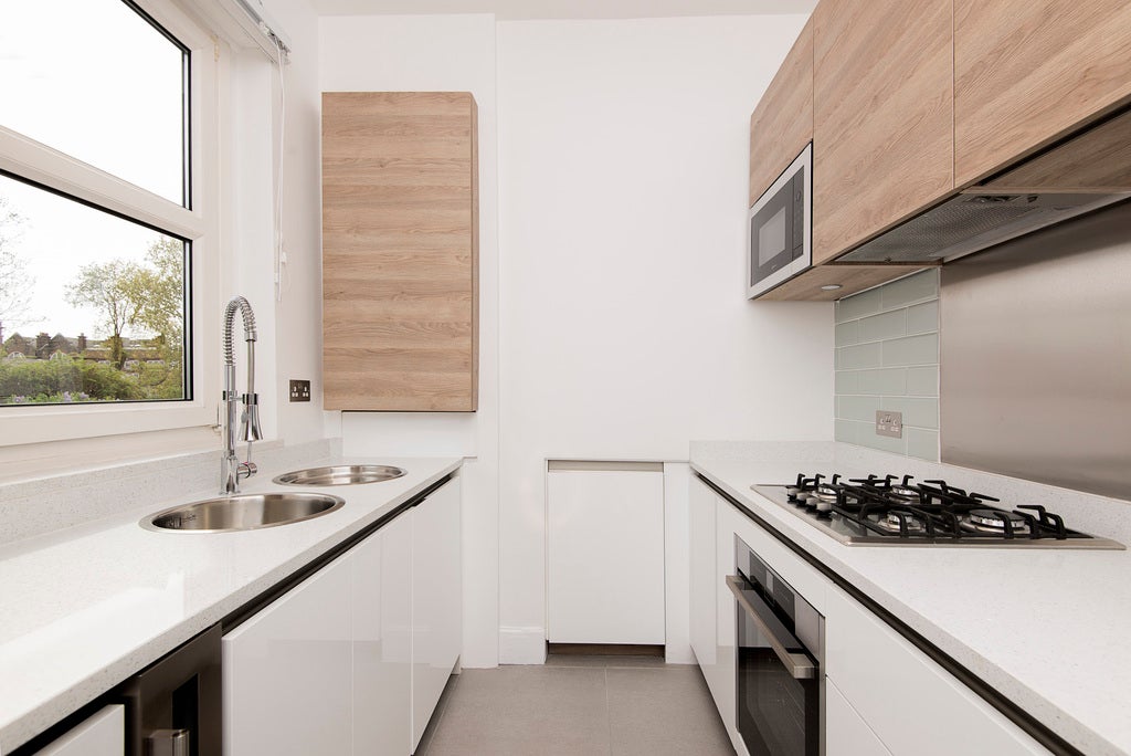 Flat Cromwell Road in Greater London