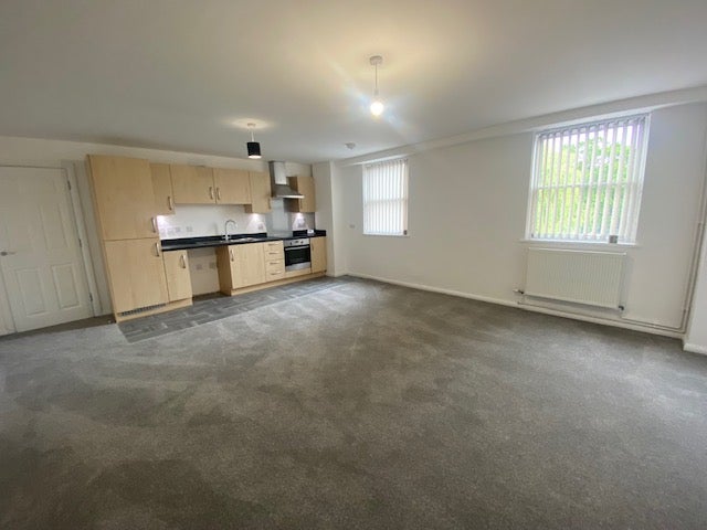 Flat Priory Lane in Huntingdonshire