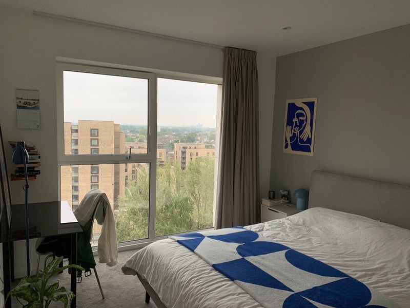 Room Elis Way in Greater London