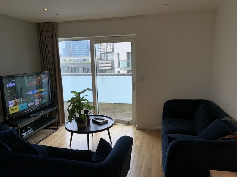 Room Elis Way in Greater London