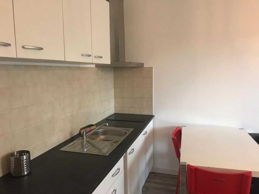 Flat Rue de Cugnaux in Toulouse