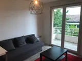 Flat Rue de Cugnaux in Toulouse