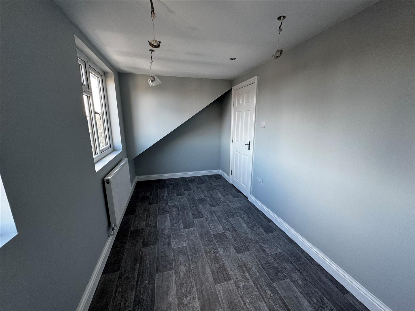 Flat Broadstone Avenue in Bloxwich