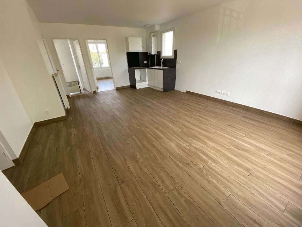 Appartement Rue du Docteur Émile Bergeron à Moret-Loing-et-Orvanne