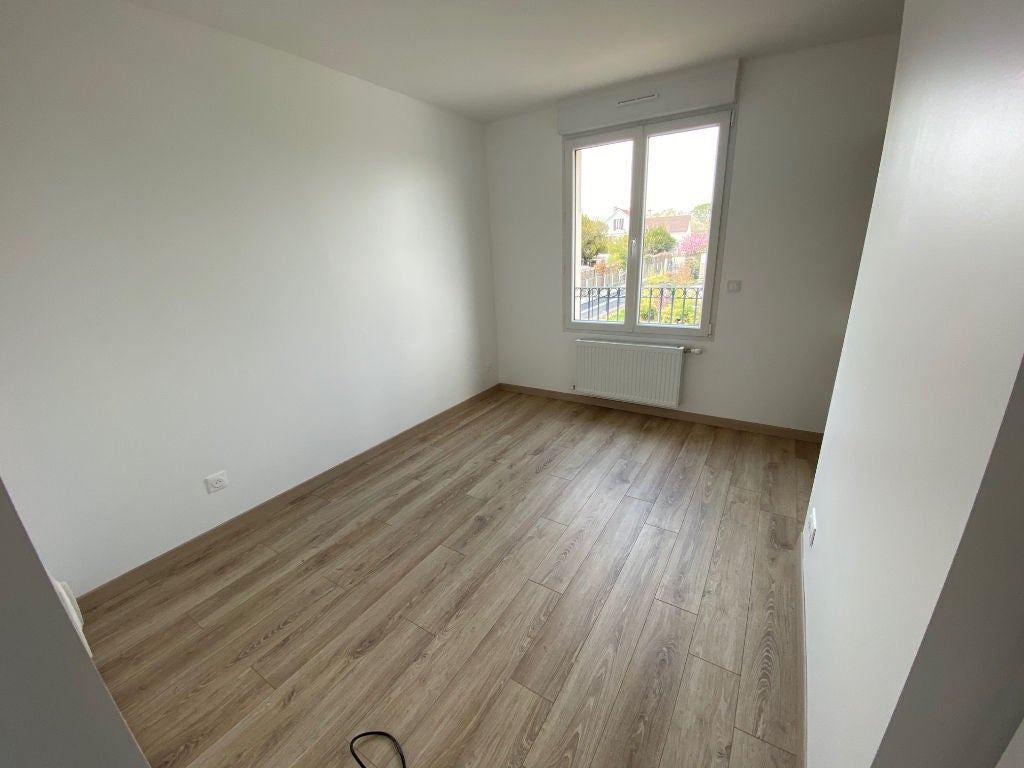 Appartement Rue du Docteur Émile Bergeron à Moret-Loing-et-Orvanne