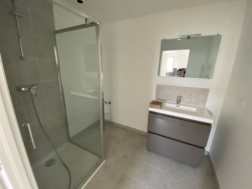 Appartement Rue du Docteur Émile Bergeron à Moret-Loing-et-Orvanne