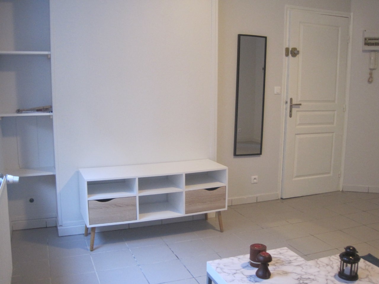 Appartement Rue du Gouvernement à Saint-Quentin