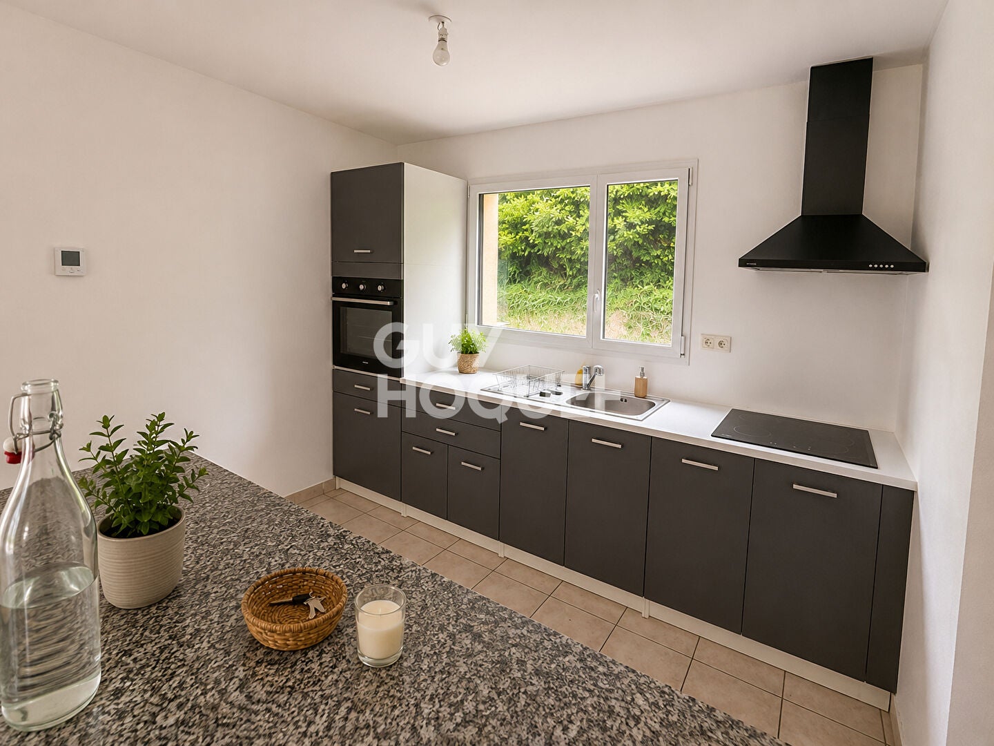 Maison Rue Henri Dunant à Saint-Renan