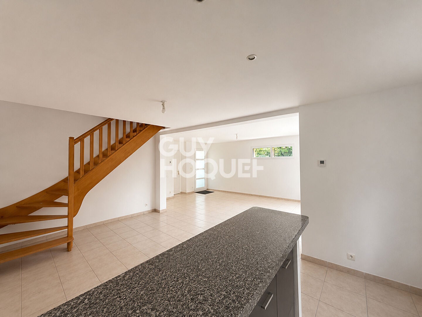 Maison Rue Henri Dunant à Saint-Renan