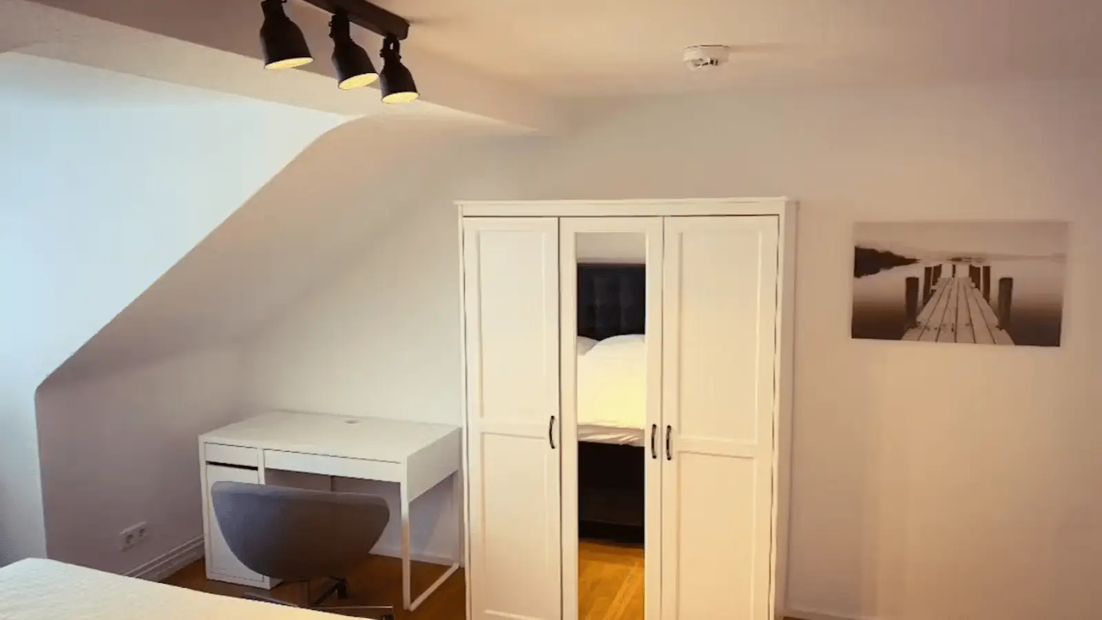 Wohnung Holzgraben in Frankfurt am Main