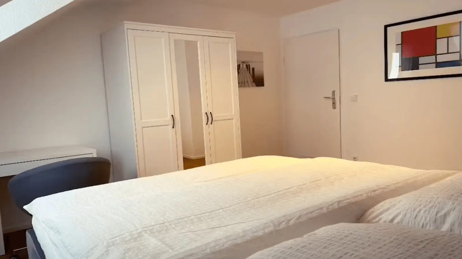 Wohnung Holzgraben in Frankfurt am Main
