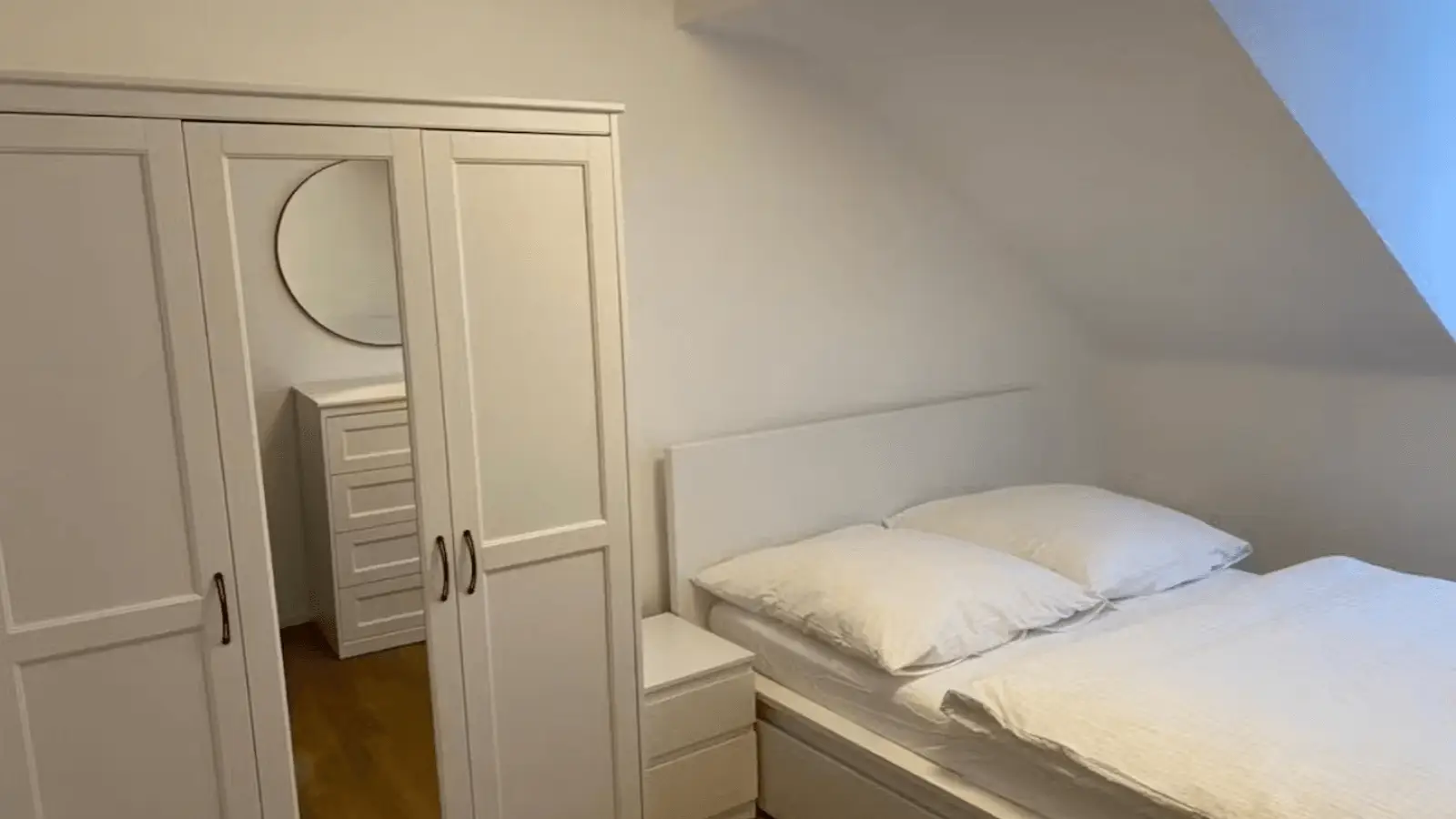 Wohnung Holzgraben in Frankfurt am Main