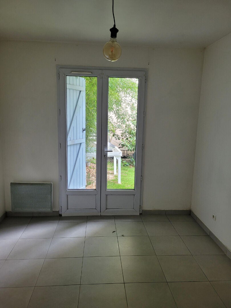 Maison Rue Saulnier à Puteaux