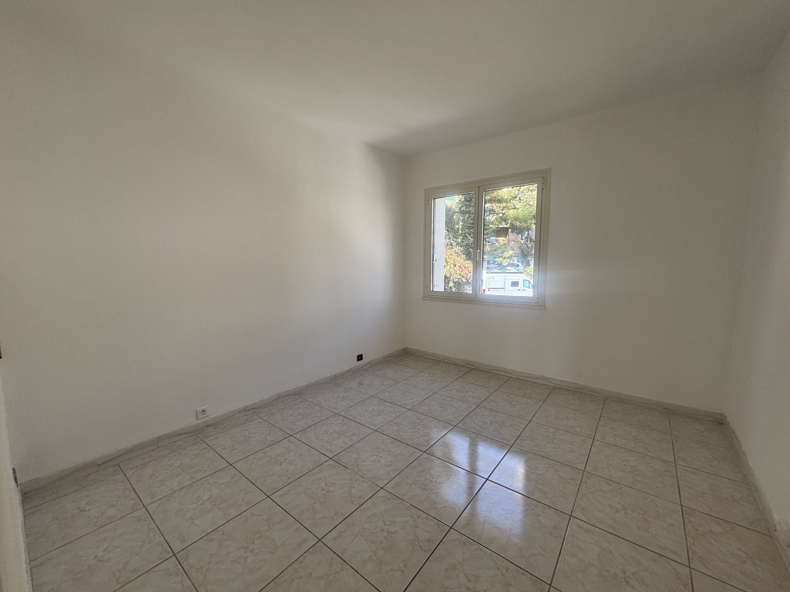 Appartement Boulevard de Tesse à Toulon