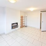 Flat St. Mungo Place in Glasgow
