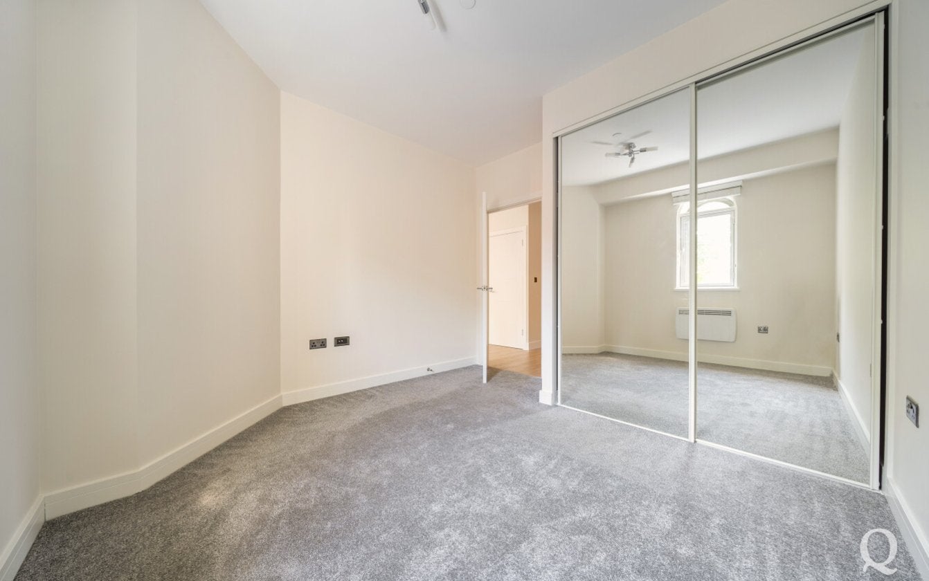 Flat Knightrider Street in Maidstone