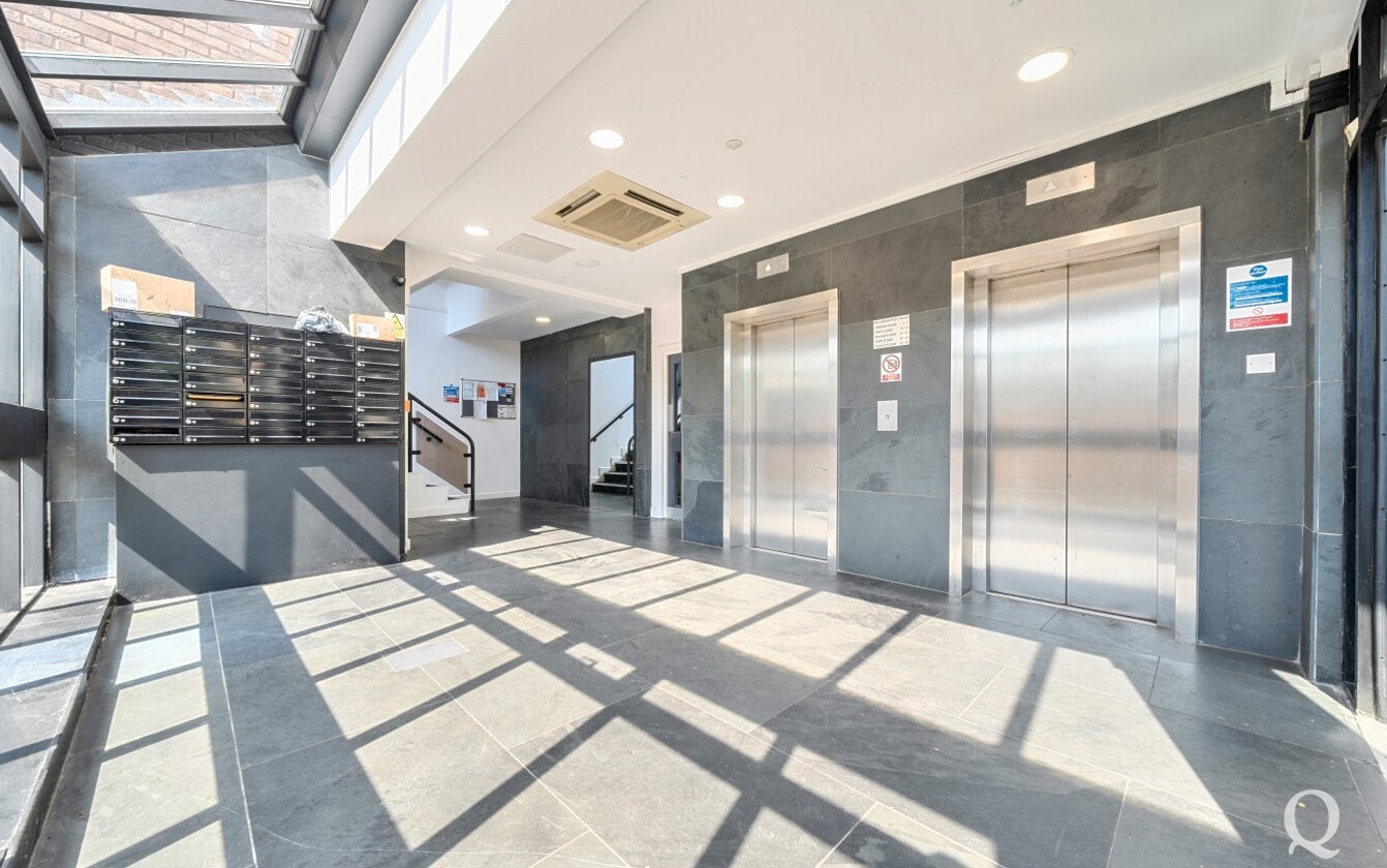 Flat Knightrider Street in Maidstone