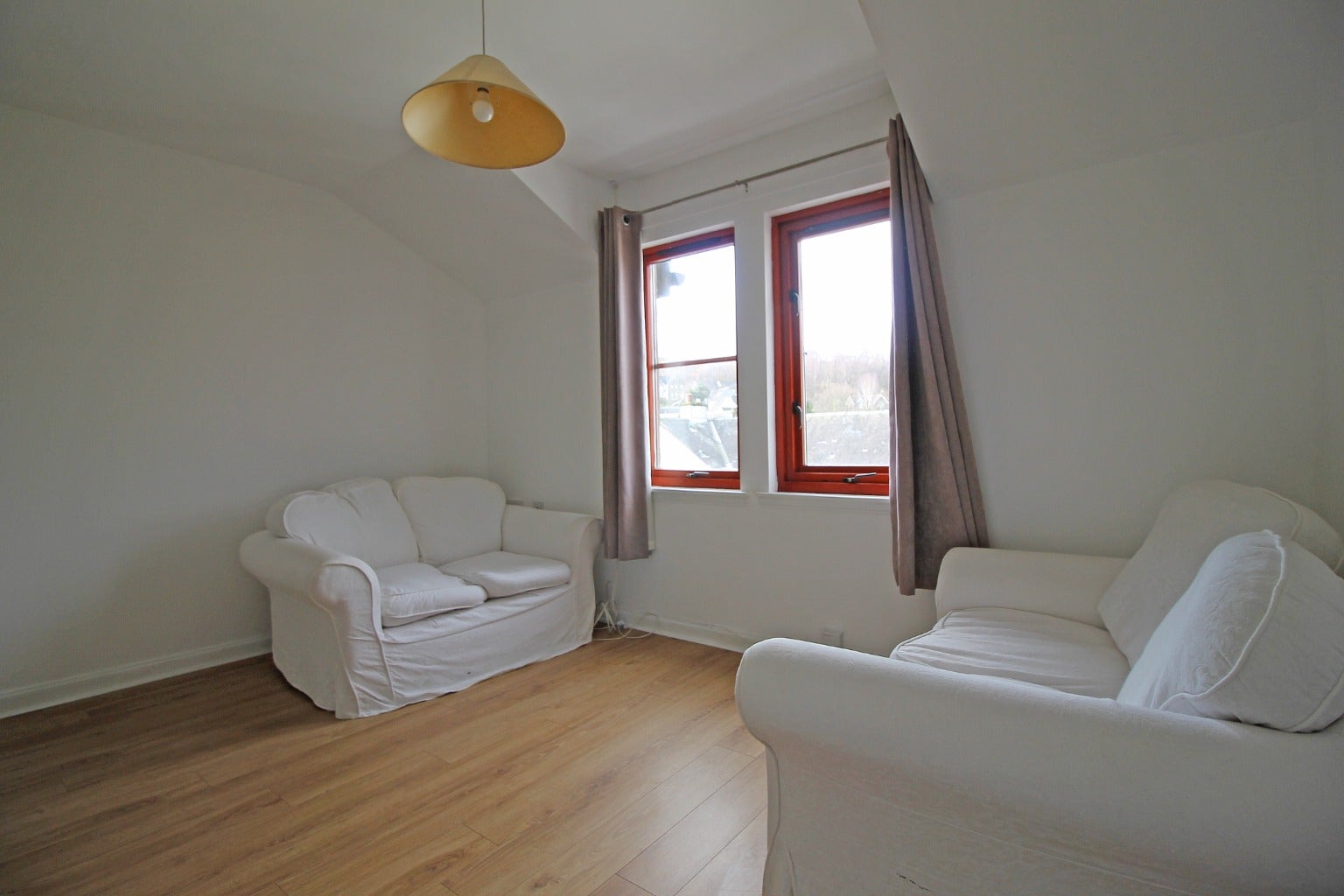 Flat Douglas Street in Stirling