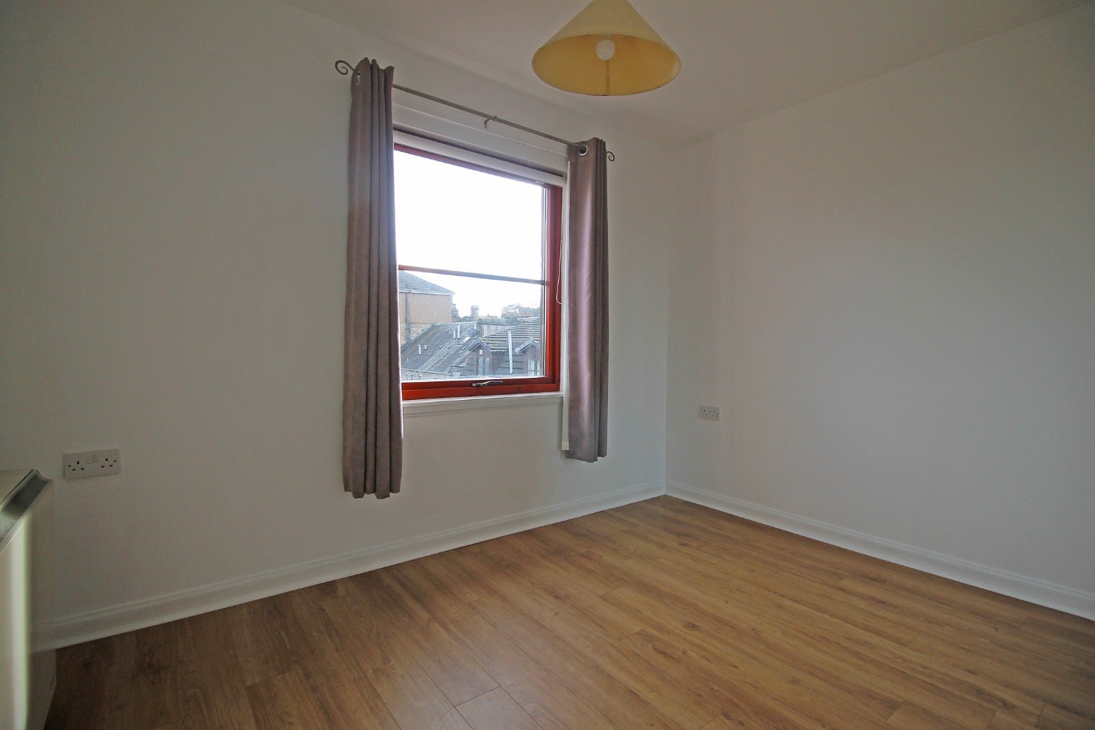 Flat Douglas Street in Stirling