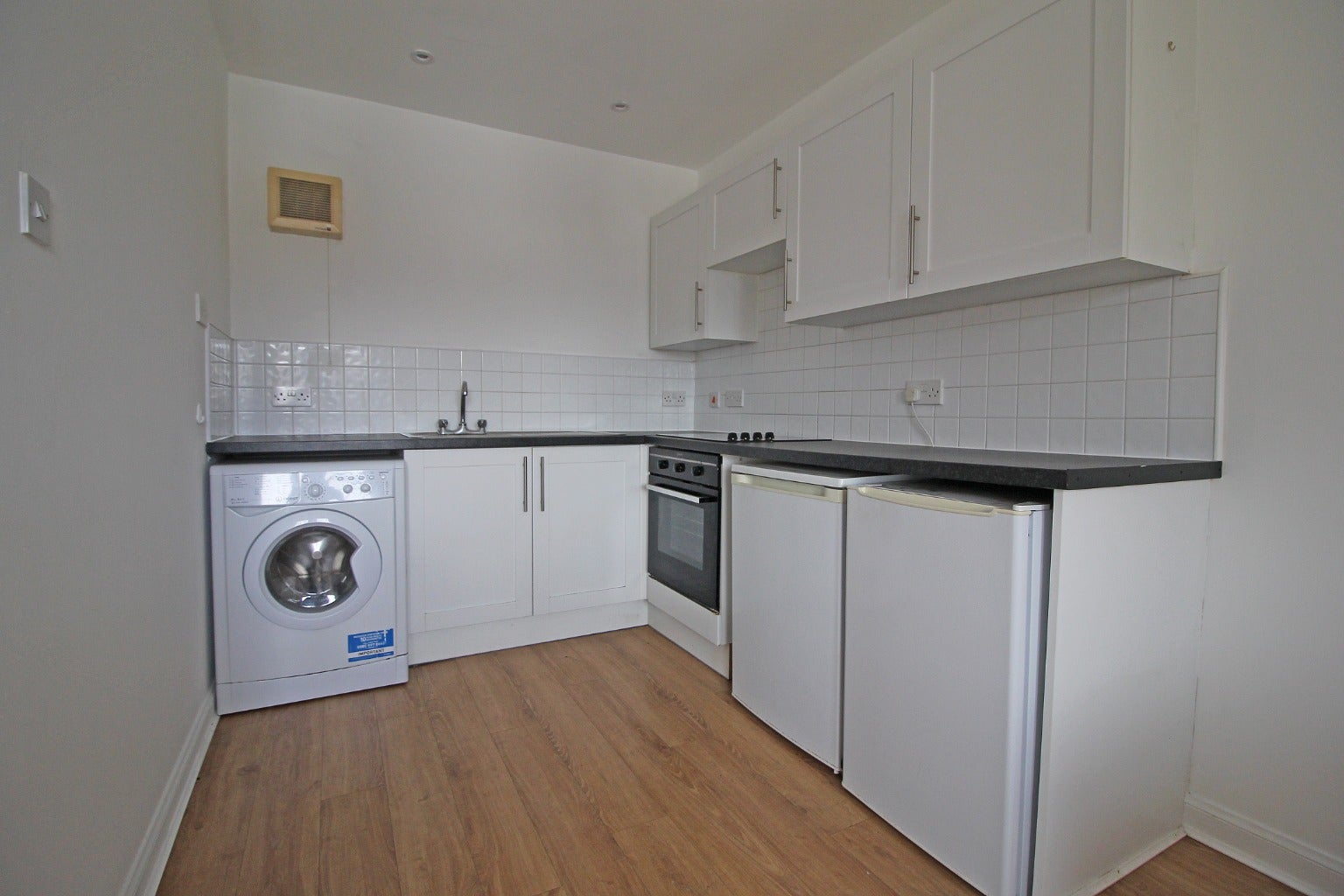 Flat Douglas Street in Stirling