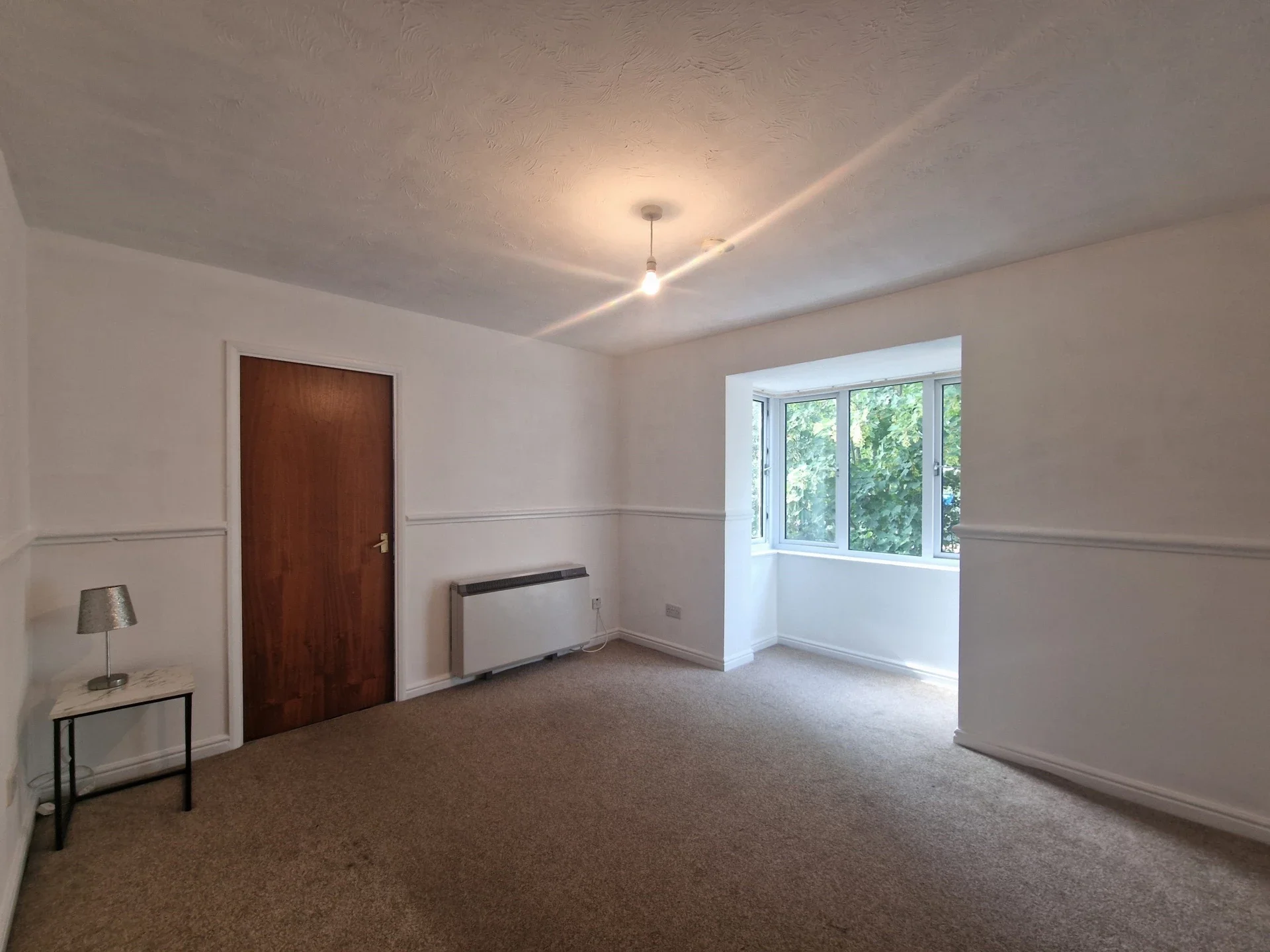 Flat Queen Street in Deal