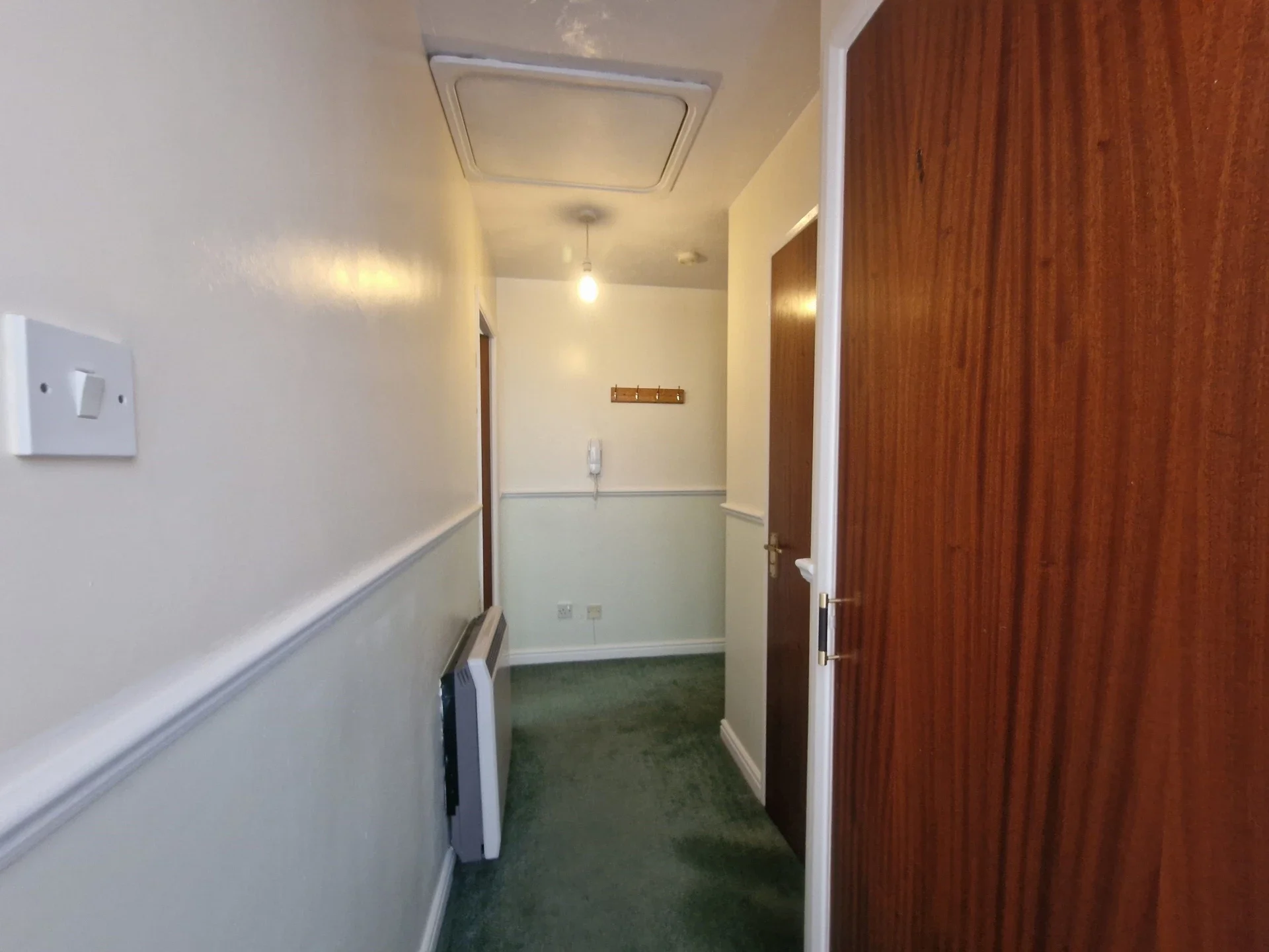 Flat Queen Street in Deal