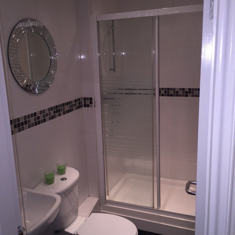 Flat Falmouth Road in Newcastle upon Tyne