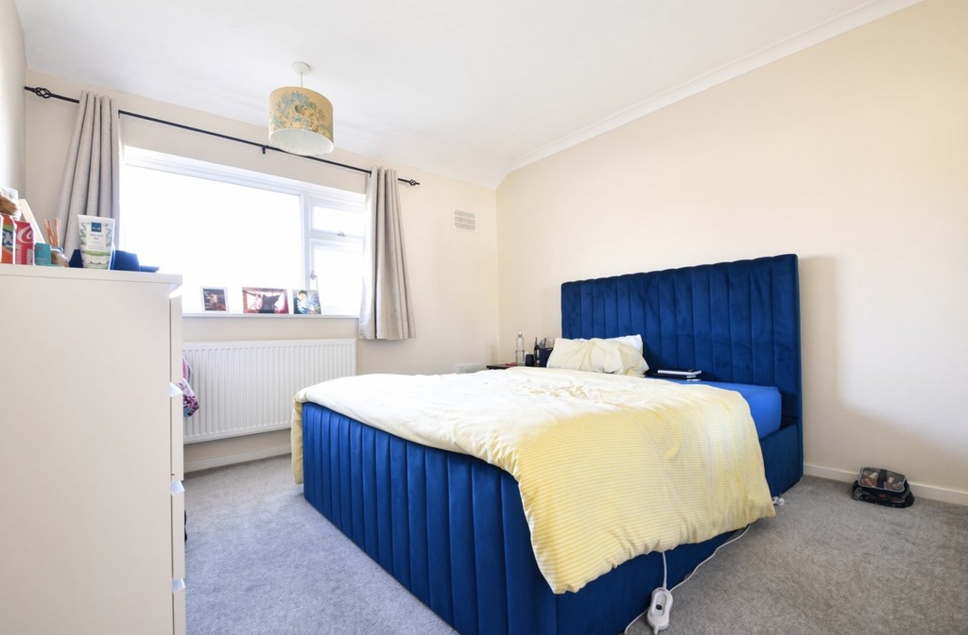 House Kingsway in Borough of Spelthorne