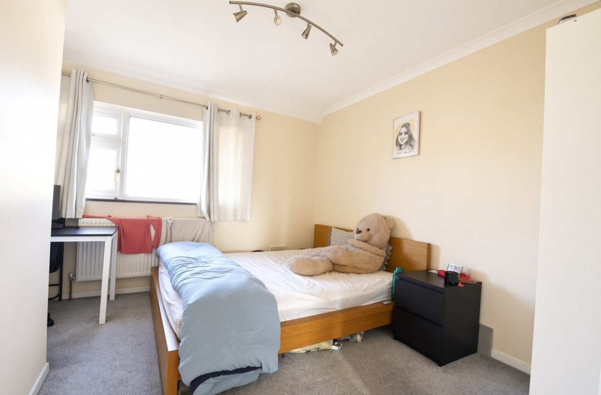 House Kingsway in Borough of Spelthorne