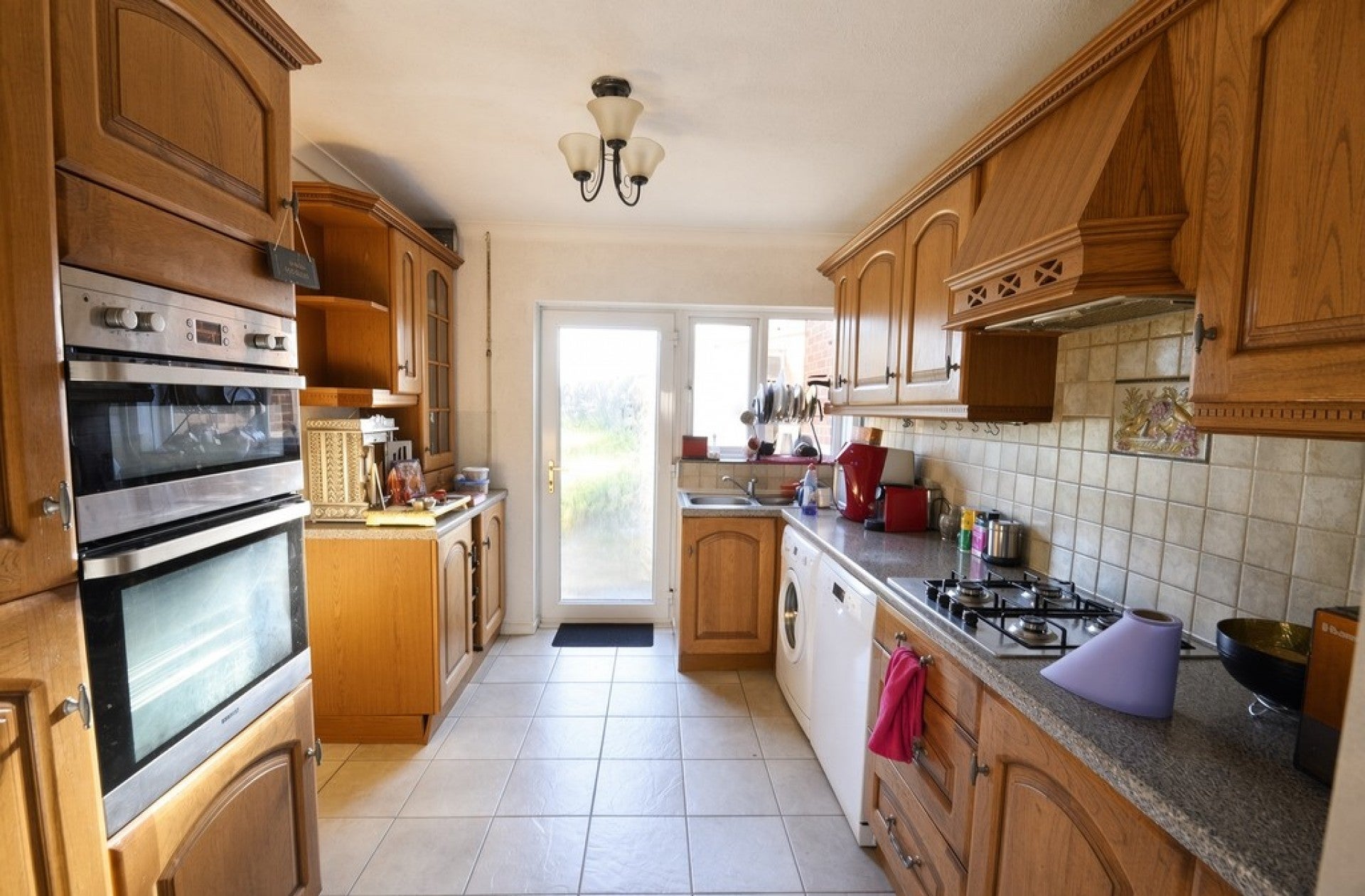House Kingsway in Borough of Spelthorne