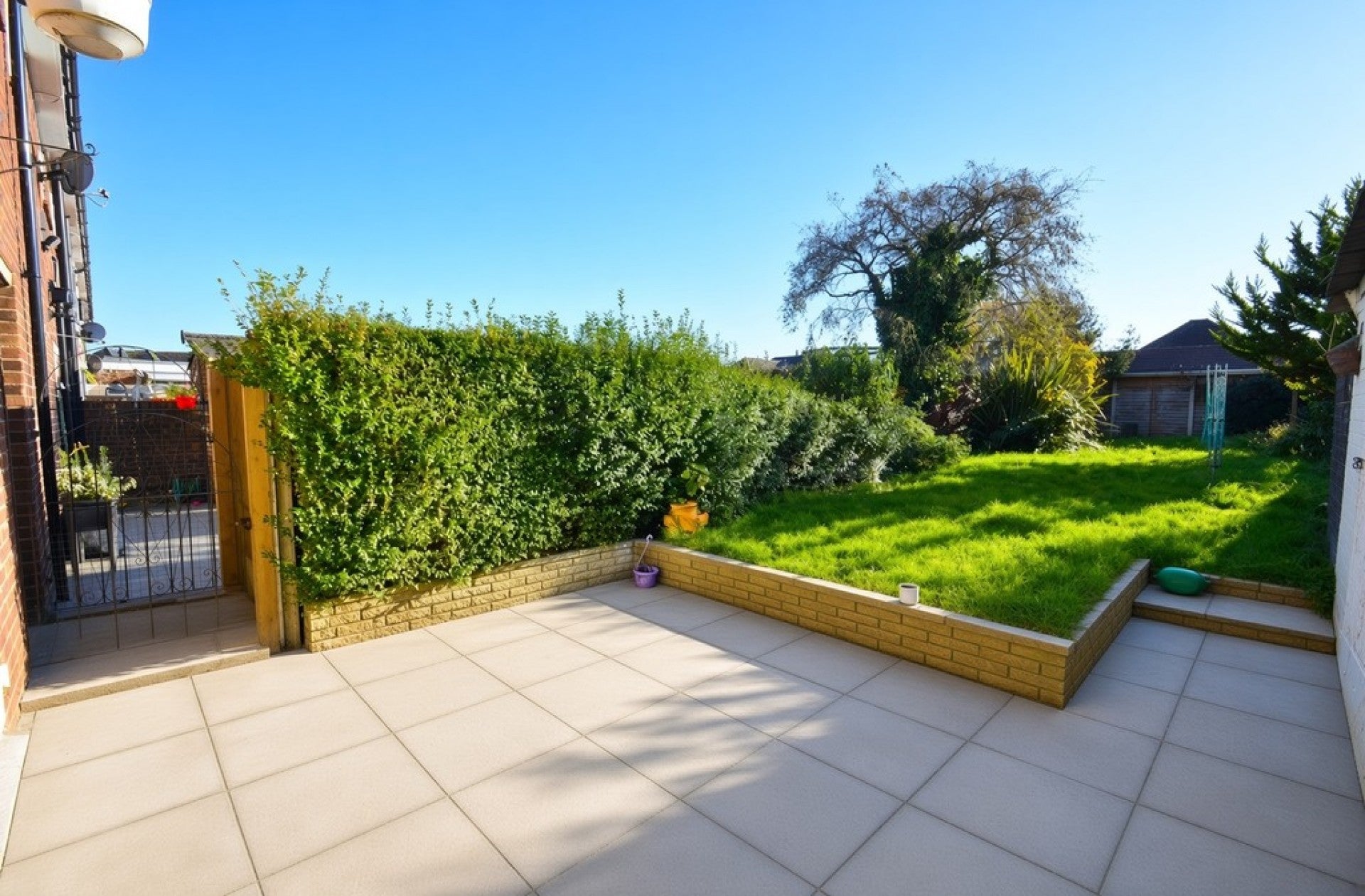 House Kingsway in Borough of Spelthorne