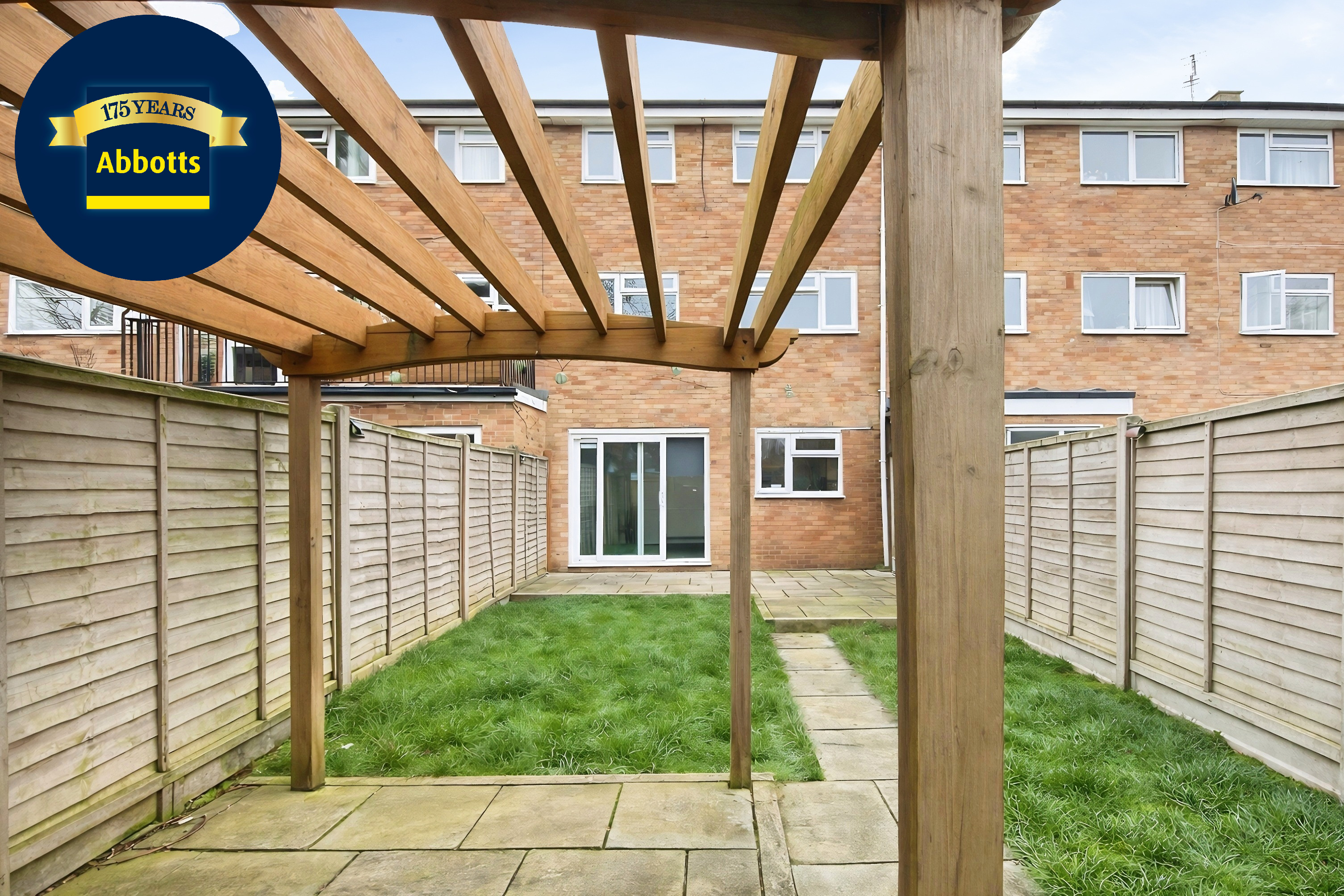 House Croft Close in Braintree