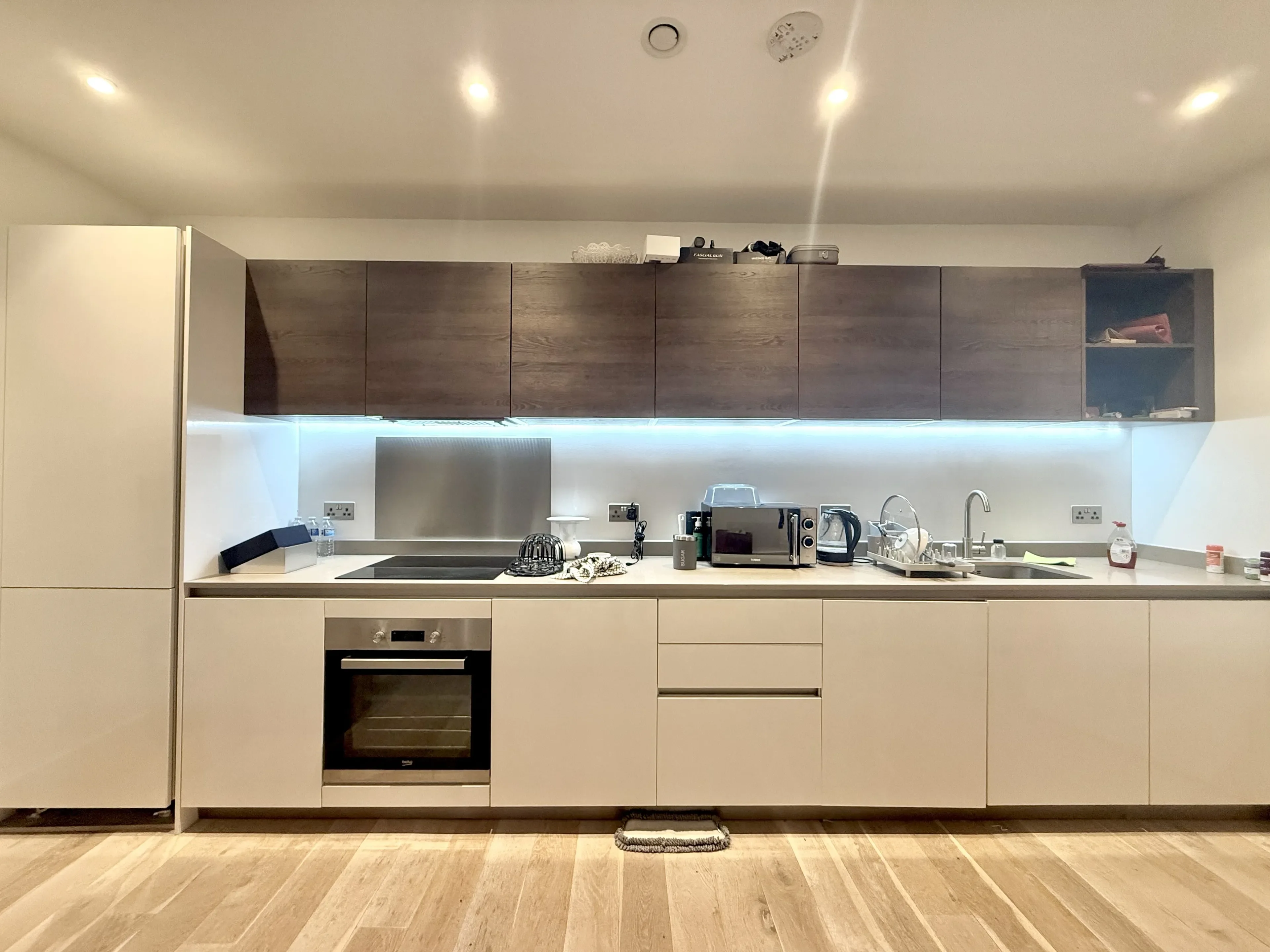 Flat Mote Road in Maidstone