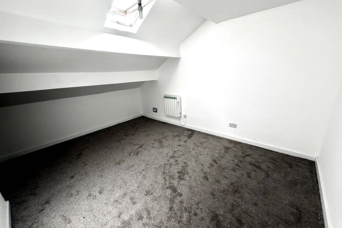Flat Vestry Street in Bradford