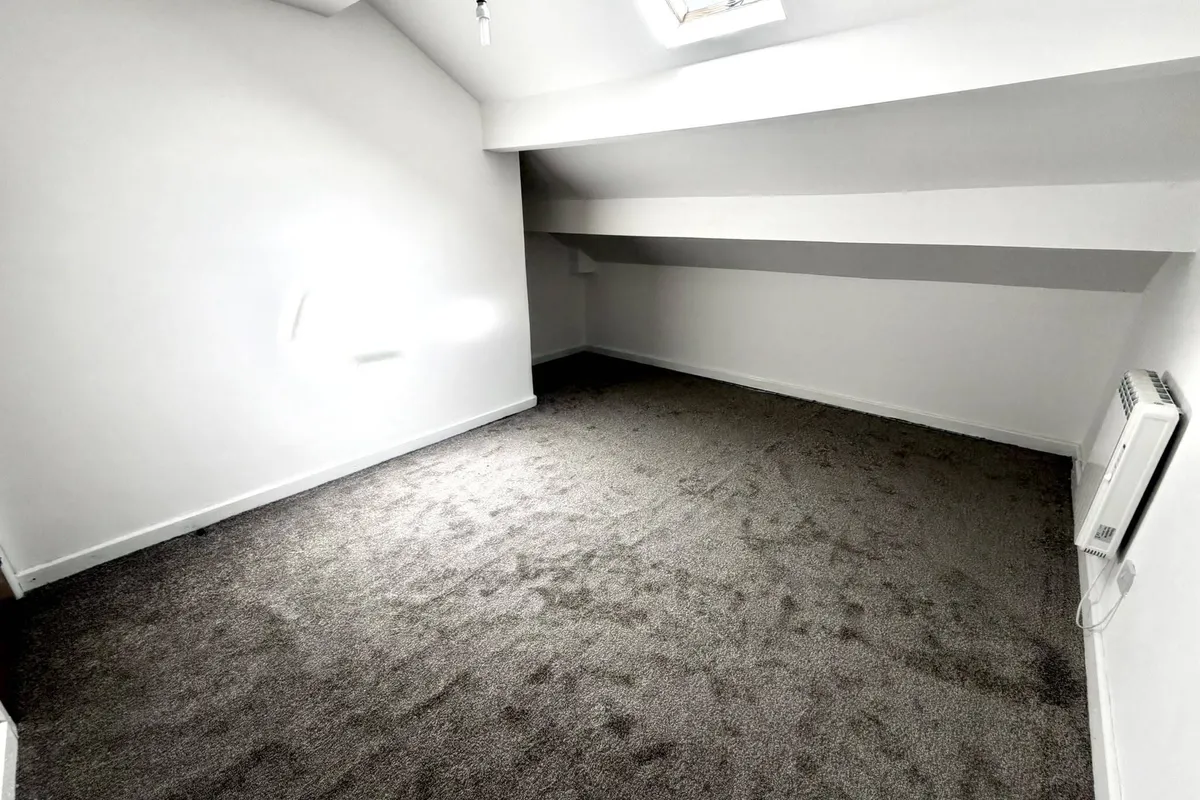 Flat Vestry Street in Bradford