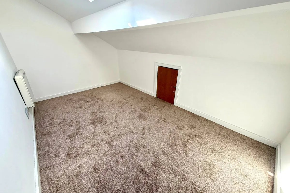 Flat Vestry Street in Bradford