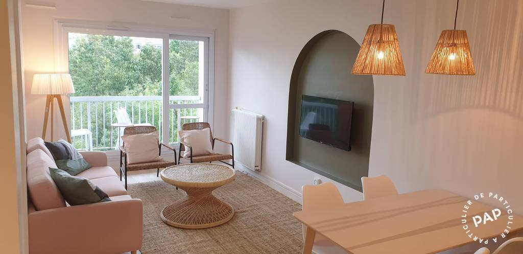 Room Boulevard du Port in Cergy