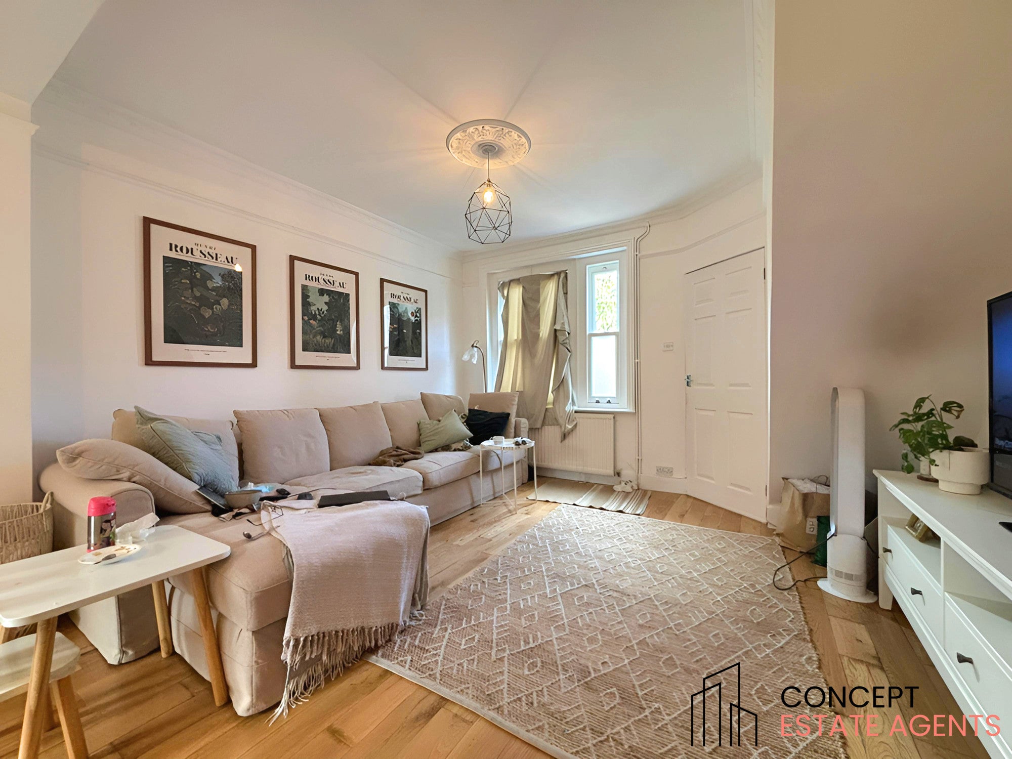 House Bertram Cottages in Greater London