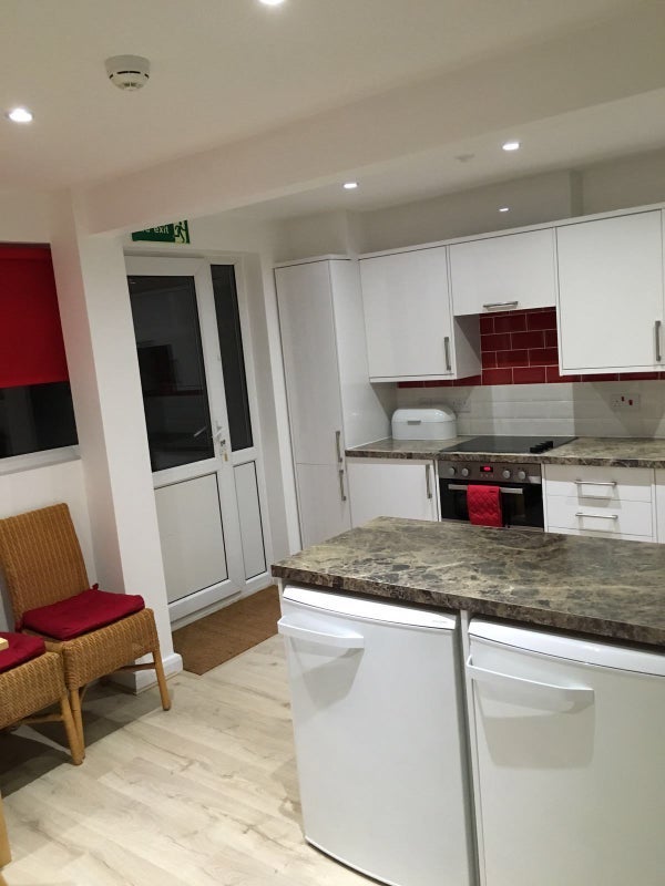 Room Boyd Close in East Hertfordshire