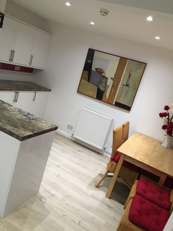 Room Boyd Close in East Hertfordshire