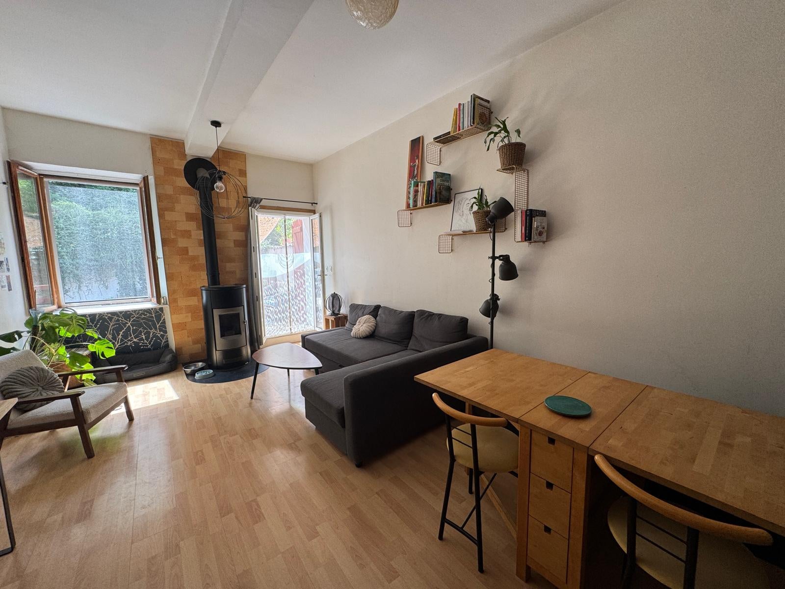 Flat Impasse de l'Arradoy in Saint-Jean-Pied-de-Port