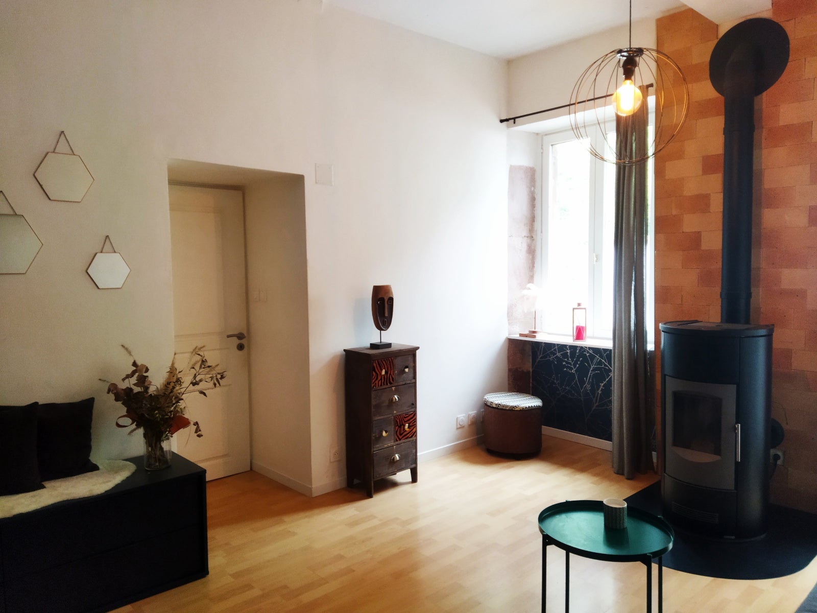 Flat Impasse de l'Arradoy in Saint-Jean-Pied-de-Port