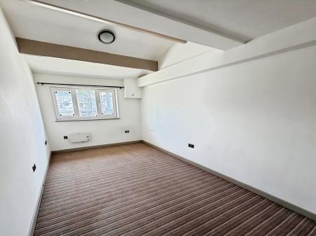 Flat Misterton in Peterborough