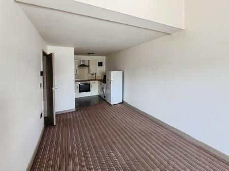 Flat Misterton in Peterborough