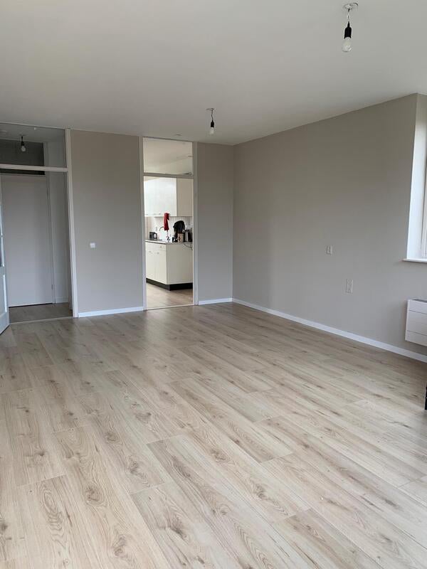 Appartement Bergwal in Nieuwegein