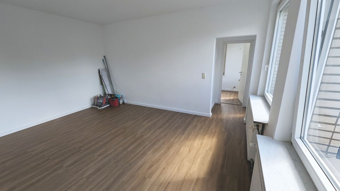 Wohnung Saarbrückener Straße in Braunschweig