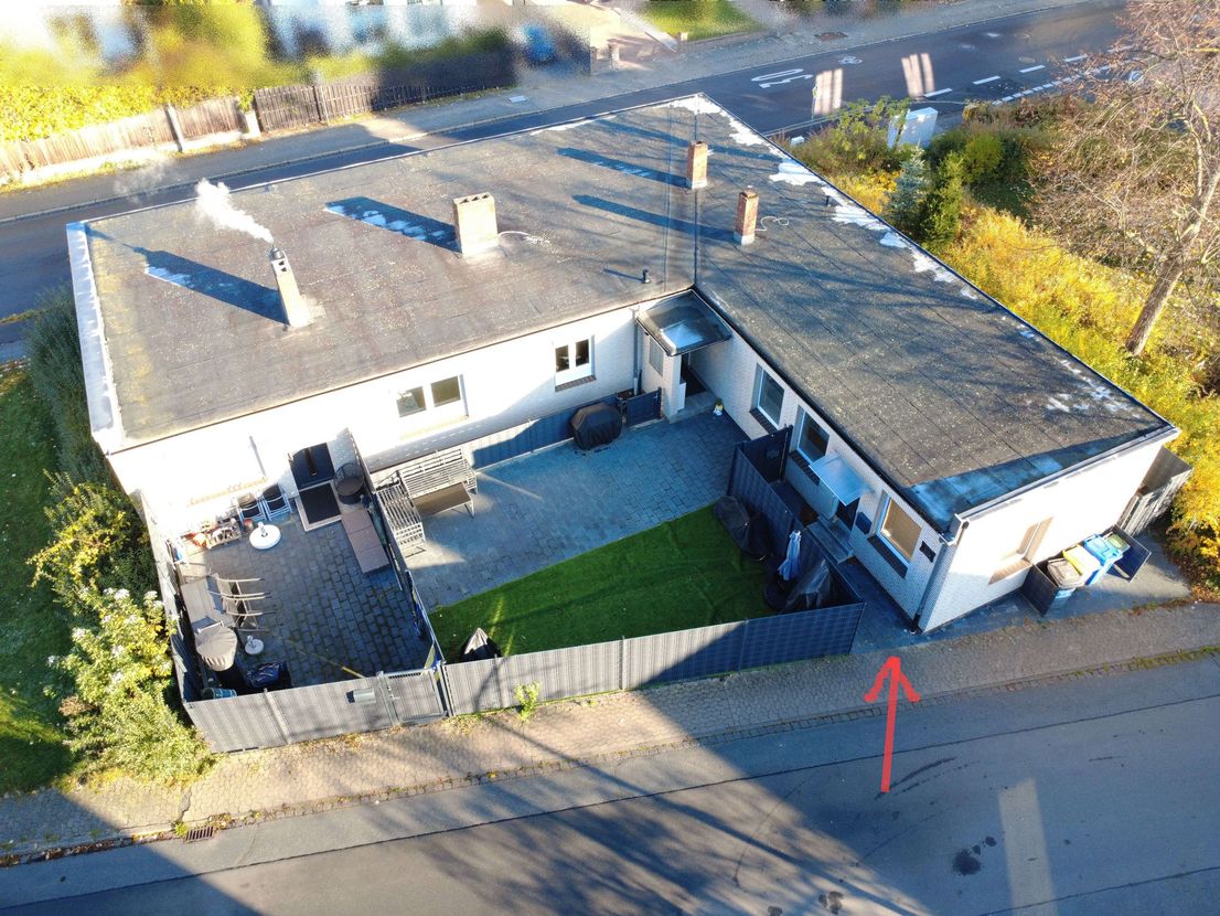 Wohnung Saarbrückener Straße in Braunschweig