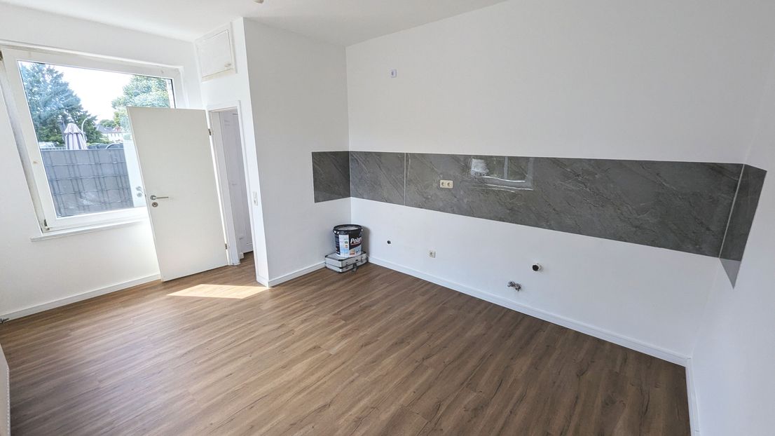 Wohnung Saarbrückener Straße in Braunschweig