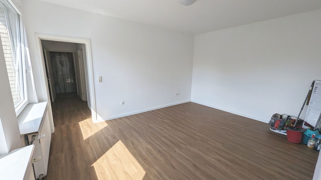 Wohnung Saarbrückener Straße in Braunschweig
