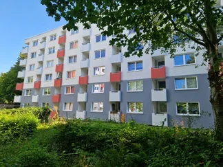 Wohnung Dehnckestraße in Kiel